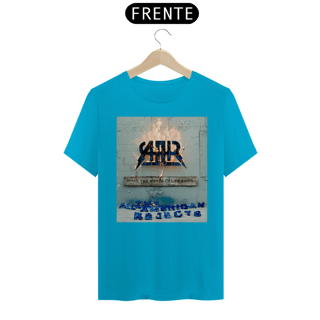 Nome do produto The All American Rejects