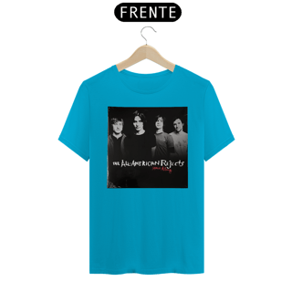 Nome do produto The All American Rejects