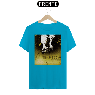 Nome do produto All Time Low