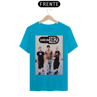 Nome do produto Blink-182