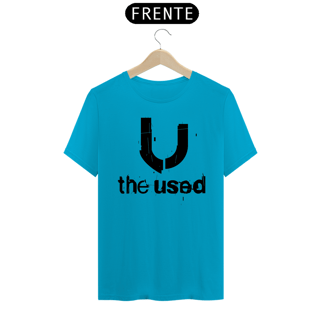 Nome do produto The Used