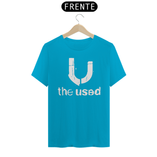 Nome do produto The Used