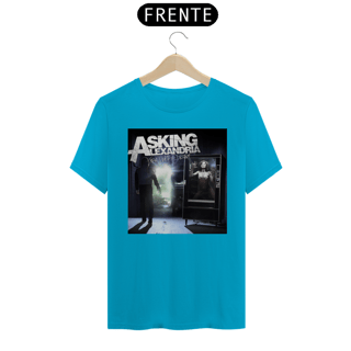 Nome do produto Asking Alexandria