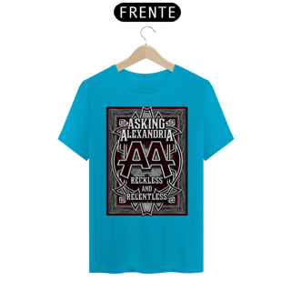 Nome do produto Asking Alexandria