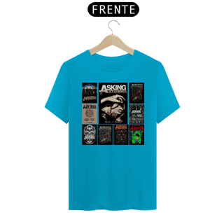 Nome do produto Asking Alexandria