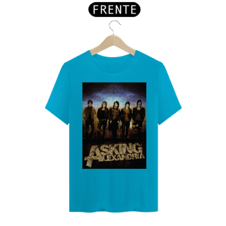 Nome do produto Asking Alexandria