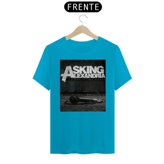 Nome do produto Asking Alexandria