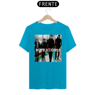 Nome do produto Boys Like Girls
