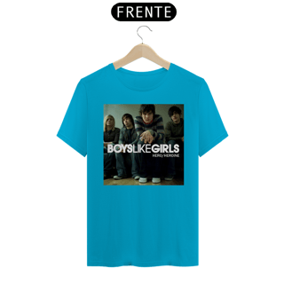Nome do produto Boys Like Girls