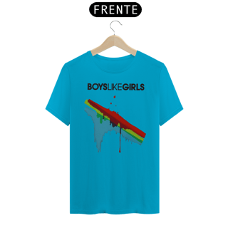 Nome do produto Boys Like Girls