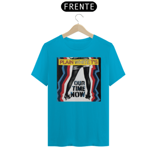 Nome do produto Plain White T´s