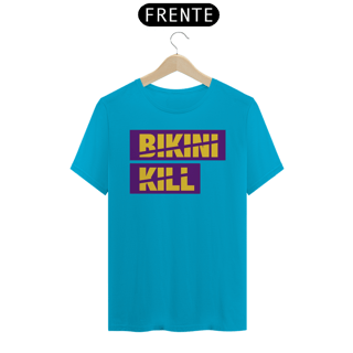 Nome do produto Bikini Kill