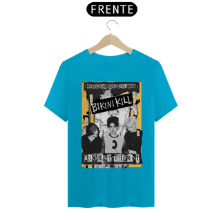 Nome do produto Bikini Kill