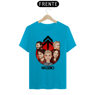 Nome do produto NX Zero