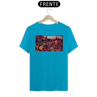 Nome do produto Arcade Fire