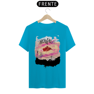Nome do produto Arcade Fire