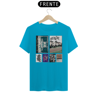 Nome do produto Arcade Fire