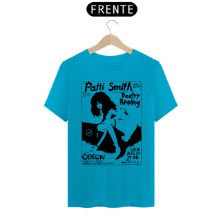 Nome do produto Patti Smith