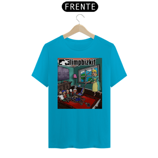Nome do produto Limp Bizkit