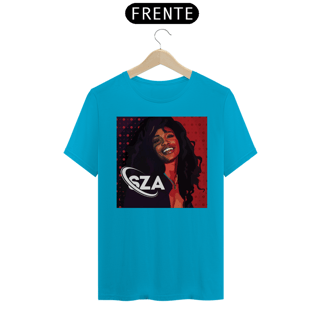 Nome do produto SZA