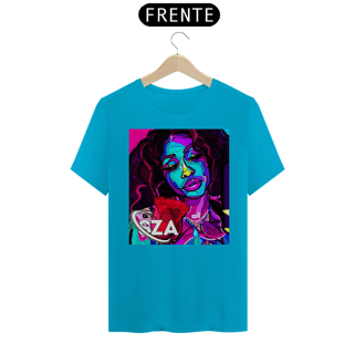 Nome do produto SZA