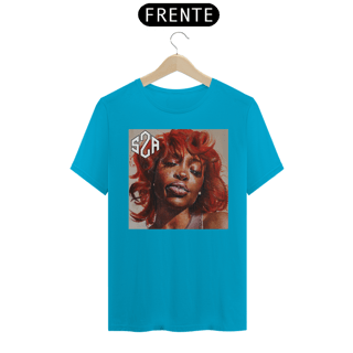 Nome do produto SZA