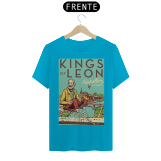 Nome do produto Kings Of Leon