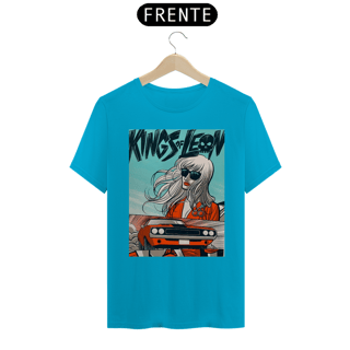 Nome do produto Kings Of Leon