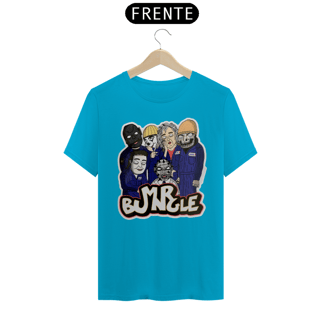 Nome do produto Mr Bungle