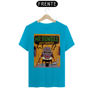 Nome do produto Mr Bungle