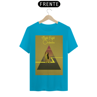 Nome do produto The Night Flight Orchestra