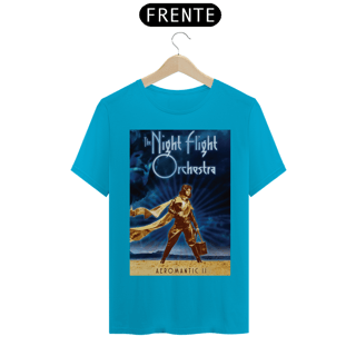Nome do produto The Night Flight Orchestra