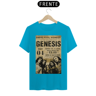 Nome do produto Genesis