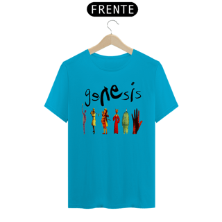 Nome do produto Genesis