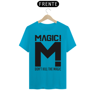 Nome do produto Magic!