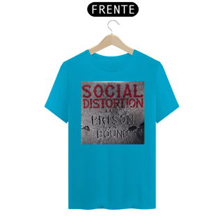 Nome do produto Social Distortion 