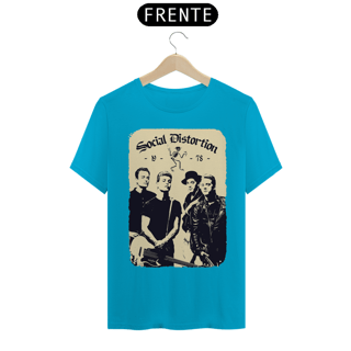 Nome do produto Social Distortion