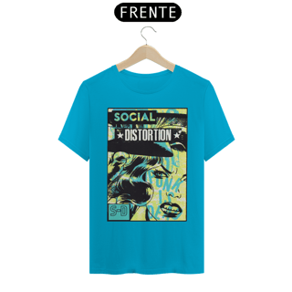 Nome do produto Social Distortion