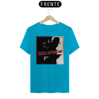 Nome do produto Social Distortion