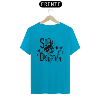 Nome do produto Social Distortion