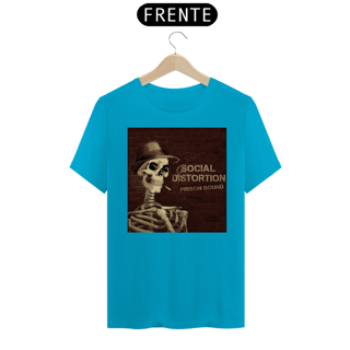 Nome do produto Social Distortion