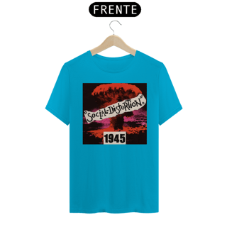 Nome do produto Social Distortion