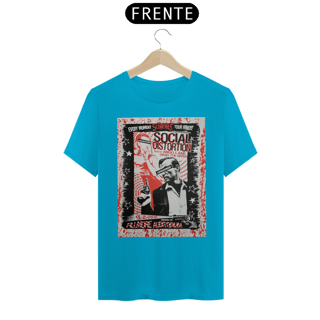 Nome do produto Social Distortion