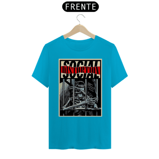 Nome do produto Social Distortion