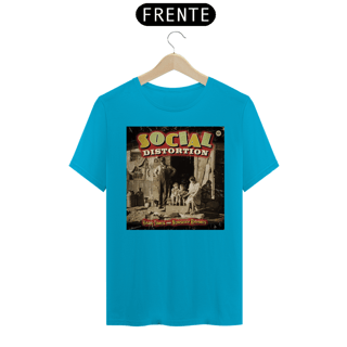 Nome do produto Social Distortion