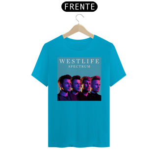 Nome do produto Westlife 