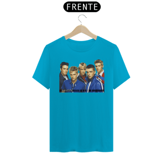 Nome do produto Westlife 