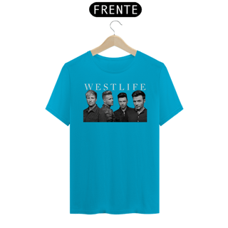 Nome do produto Westlife 