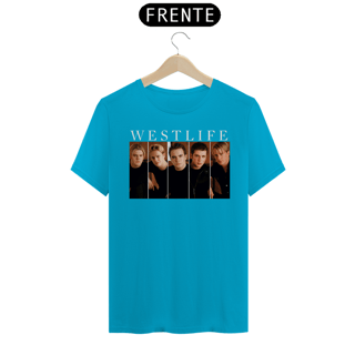 Nome do produto Westlife 