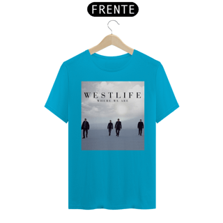 Nome do produto Westlife 